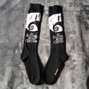 💀Nightmare Before Christmas Socks 💀